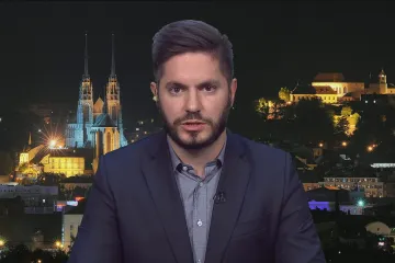 Novým poradcem premiéra pro boj s dezinformacemi bude Miloš Gregor, píší Seznam Zprávy 