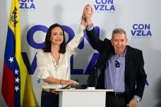 Lídři venezuelské opozice čelí trestnímu stíhání