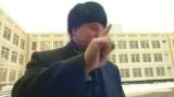 Reportáž Pavla Vondry