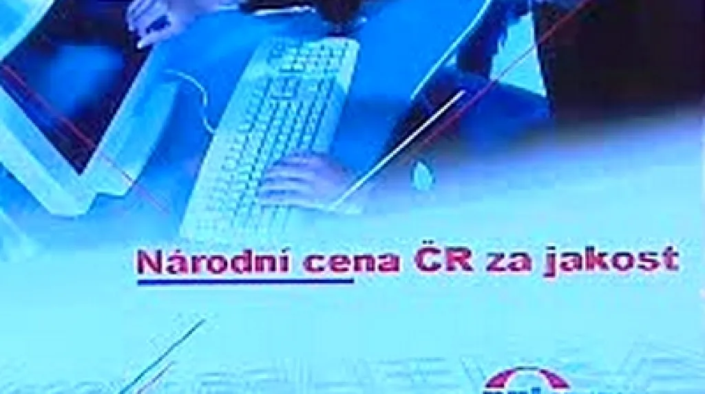 Národní cena ČR za jakost