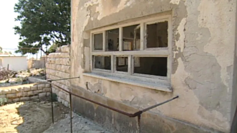 Pracovní tábor Goli Otok
