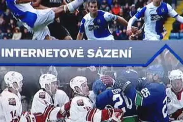 Kvůli hazardu hrozí v Česku cenzura internetu