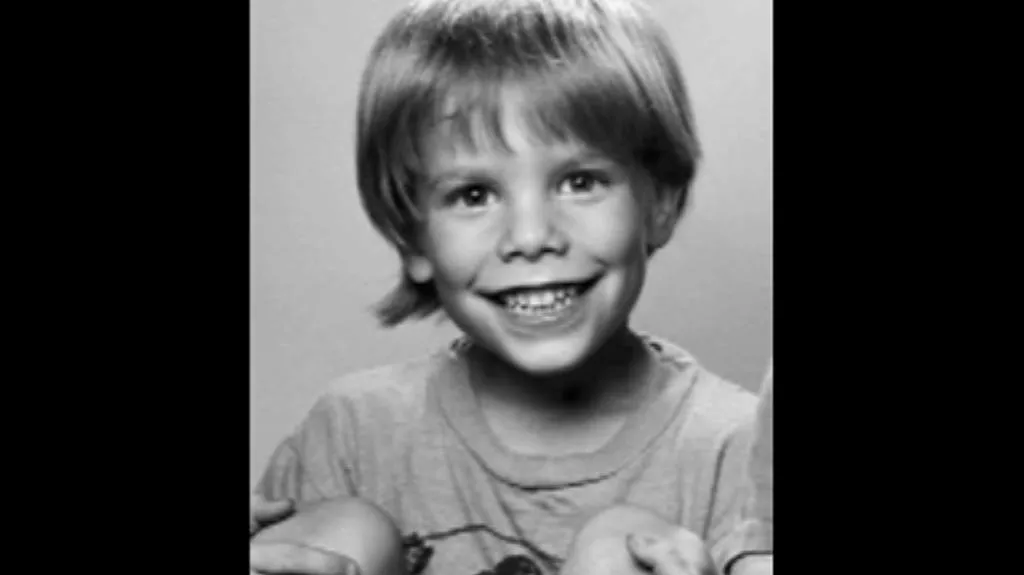Etan Patz