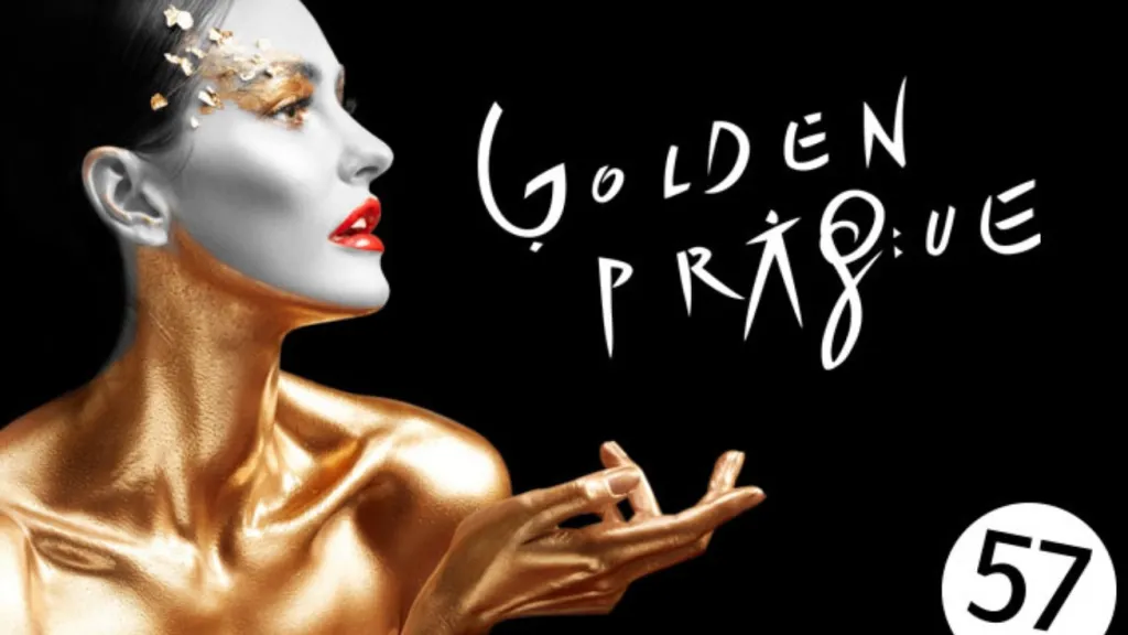 Zlatá Praha