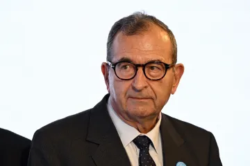 Zemřel psychiatr a zakladatel Národního ústavu duševního zdraví Cyril Höschl