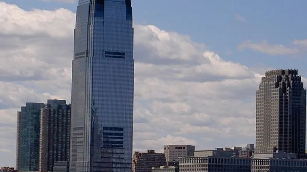 Goldman Sachs Tower