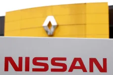 Nissan a Renault popírají informace, že chtějí ukončit spolupráci 