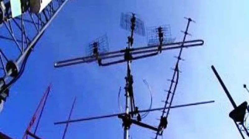 Konec analogového vysílání v Brně