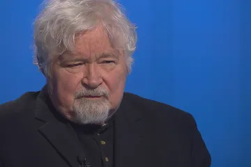 Kubera byl principiálně nekorektní. Senát vedl dobře, bránil ho i proti příteli, říká Petr Pithart