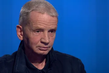 Fajt probudil Národní galerii, jeho odvolání byla poprava za denního světla, říká šéf centra DOX