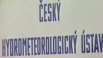 Český hydrometeorologický ústav