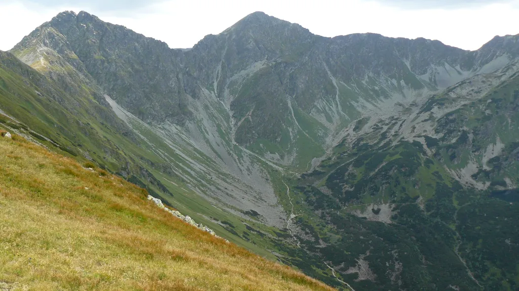 Západní Tatry