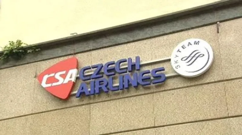 Reportáž Hany Vorlíčkové a Pavly Hejlové