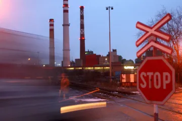 Magistrát odmítl vznik speciální firmy pro majetek Pražské teplárenské