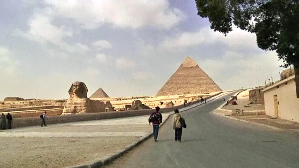 Egypt
