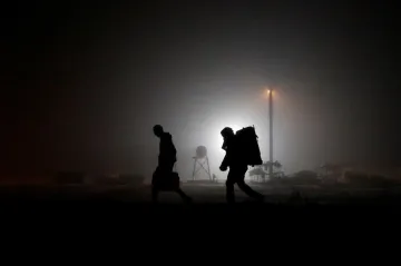 Místo azylu vyhoštění. Spojené státy a Kanada se zbavují skuliny umožňující nelegální migraci