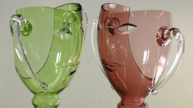 Záznam: Ceny Thálie za rok 2014