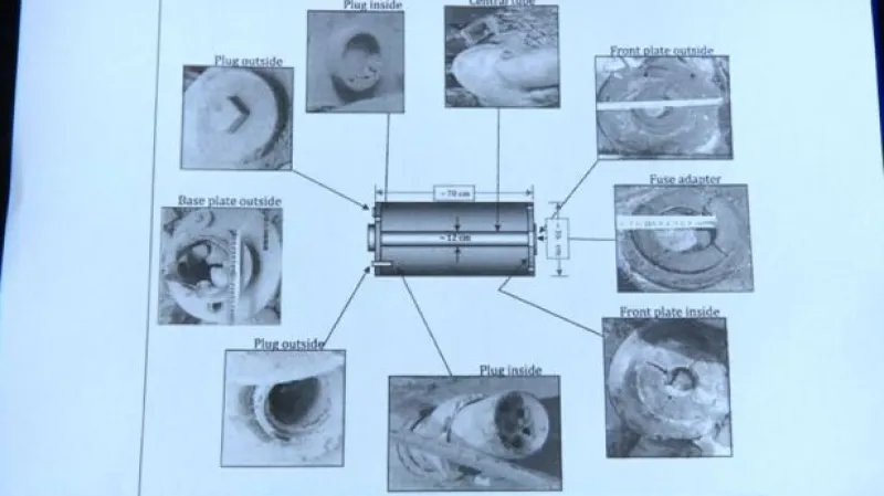 Reportáž Pavla Šimka