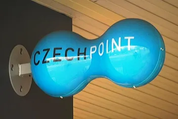Nejdelší odstávka za dvanáct let fungování Czech POINTu. Nebude fungovat čtyři dny