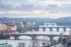 V Praze je ve velmi špatném stavu 23 mostů, včetně Palackého a Karlova