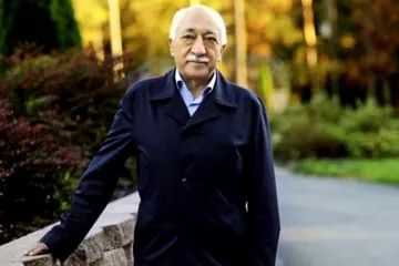 Gülen: Je jisté, že převrat v Turecku zosnoval prezident Erdogan