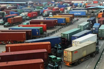 Ve víru obchodní války. Čína v odvetě uvalila cla na americké výrobky