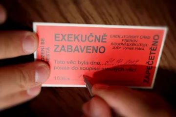 Znojmo znovu může nakládat se svým majetkem