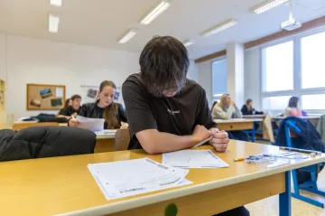 Systém DiPSy hlásí výpadky. Má ukazovat výsledky přijímacích zkoušek