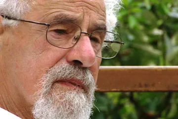 Komárek: Nejnáročnější je být vzorem sám sobě