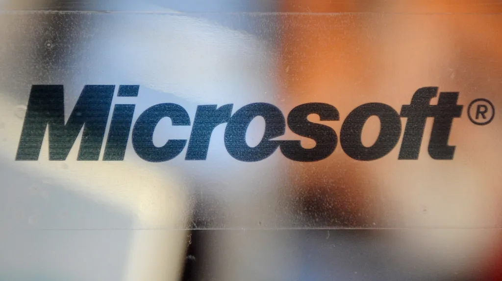 Microsoft