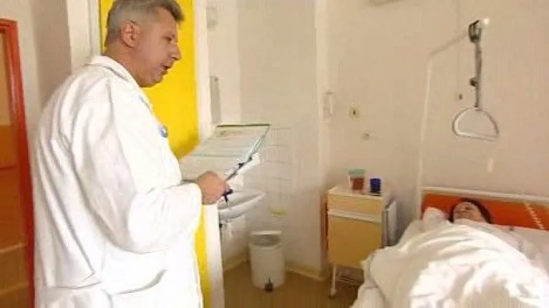 Havířovská nemocnice