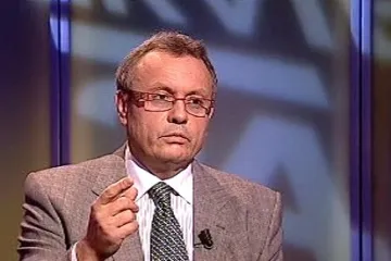 Dlouhý post eurokomisaře přijme, bude-li mu nabídnut