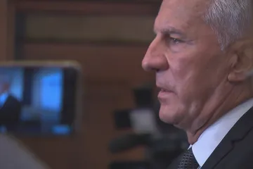 Fremr podle archivů odsoudil v 80. letech za emigraci 172 lidí, uvádí Ústav pro studium totalitních režimů