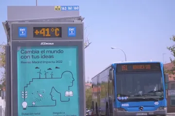 Španělské veřejné budovy budou muset šetřit energiemi, opozice to odmítá
