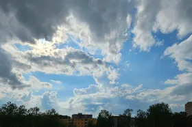 Odpolední teploty do poloviny týdne porostou