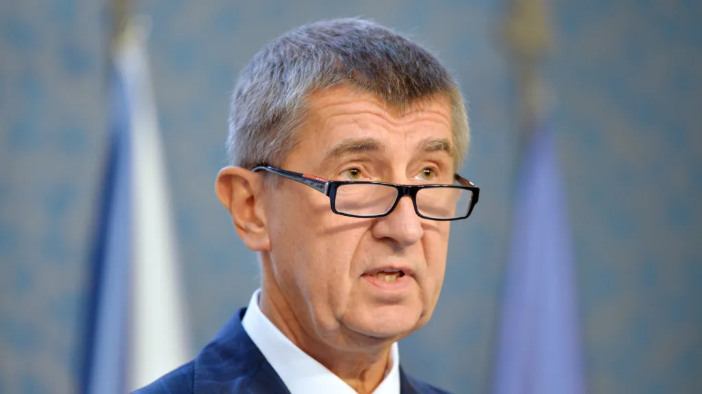 Andrej Babiš