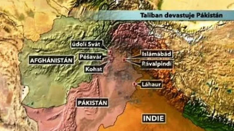 Reportáž Bohumila Vostala