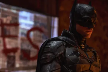 Nový Batman vyrazil z temnoty do kin. „Psychologický horor i milostný příběh“, představuje film režisér