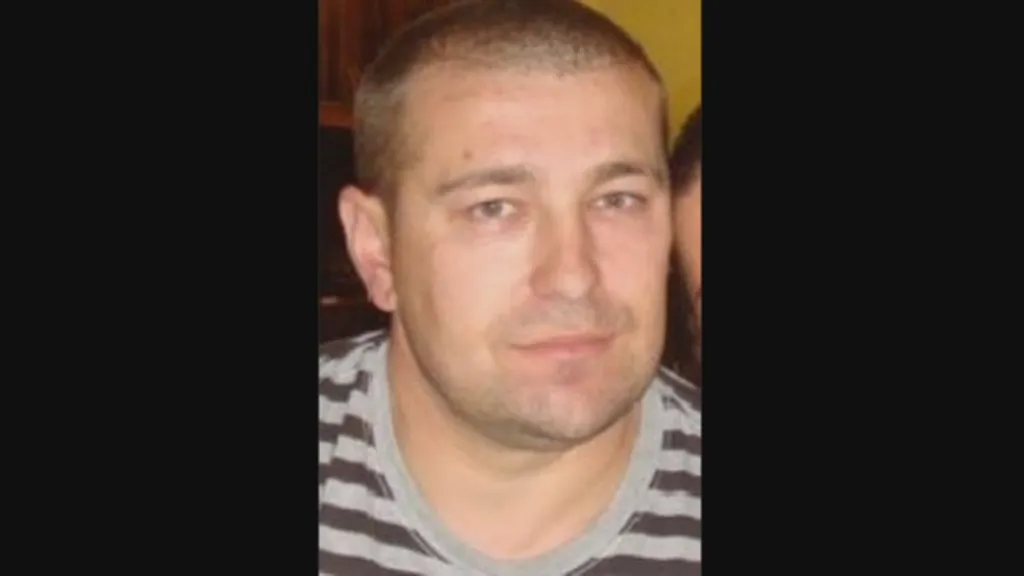 Vlado Rožić