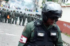 Budoucnost Venezuely rozhodne „Sluneční kartel“. Armáda řídí státní firmy a zřejmě i drogový byznys