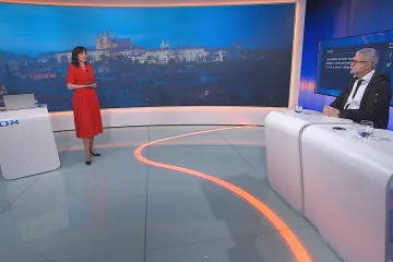 Bude to nejtvrdší politická kampaň od sametové revoluce, míní expert na marketing 