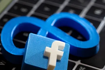 Meta dostala rekordní pokutu 1,2 miliardy eur za porušování ochrany osobních dat v EU