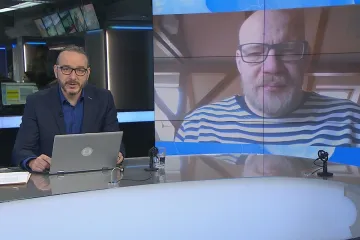 Ohlédnutí: Majdan a skrytá ruská invaze v roce 2014