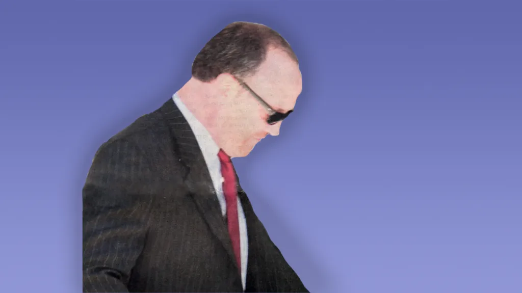 Bradley Birkenfeld