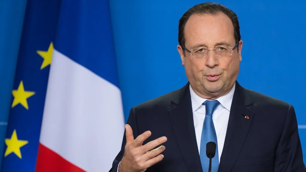 Francois Hollande