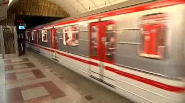 Jedoucí metro