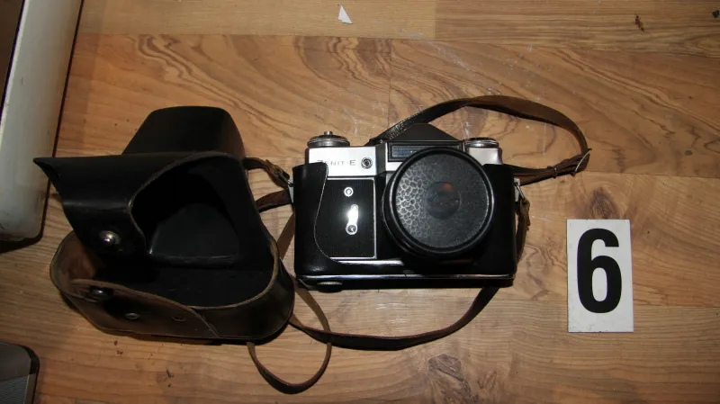 Policie hledá majitele kradených věcí