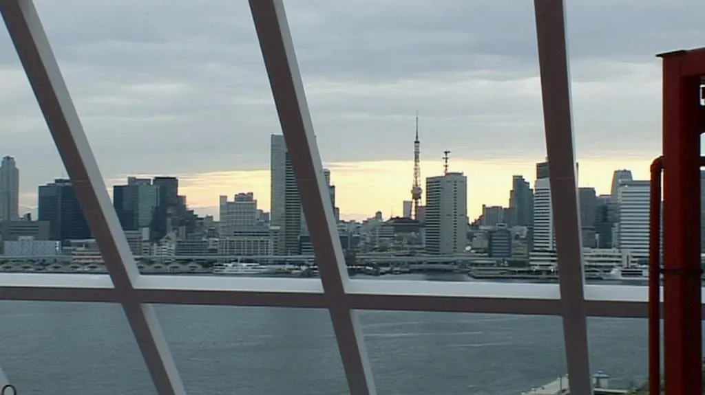 Tokio