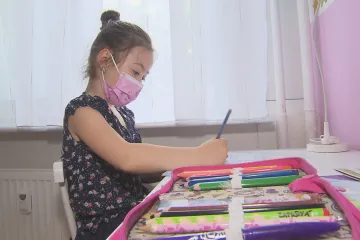 O doučovací kempy pro školáky je zájem, ministerstvo zatím řeší jejich financování