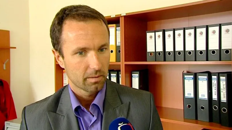 Luděk Nečesaný